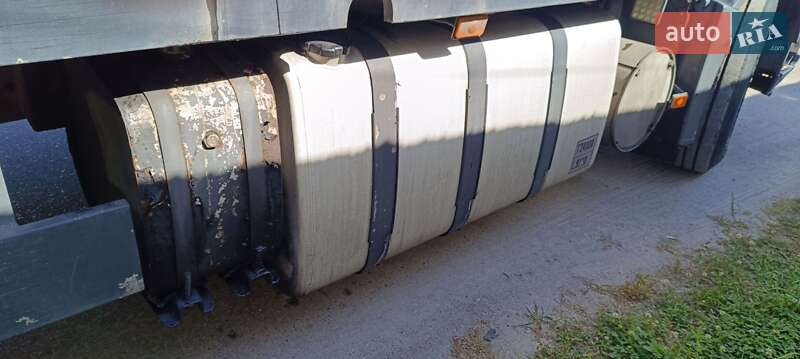 Для перевезення тварин Volvo FM 12 2006 в Білій Церкві