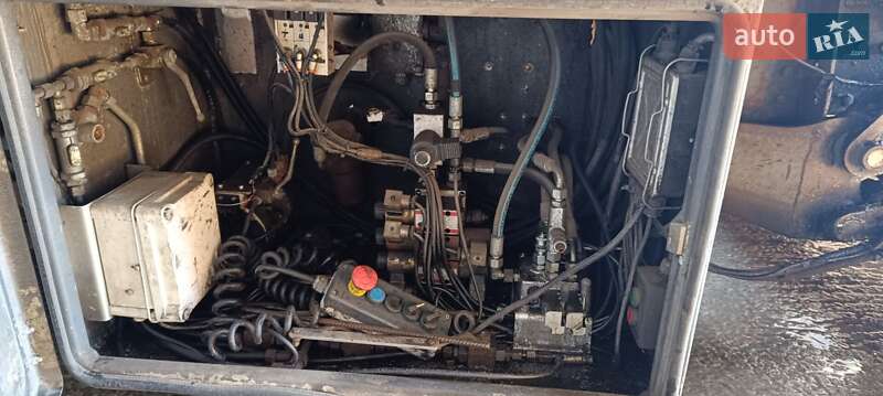 Для перевезення тварин Volvo FM 12 2006 в Білій Церкві