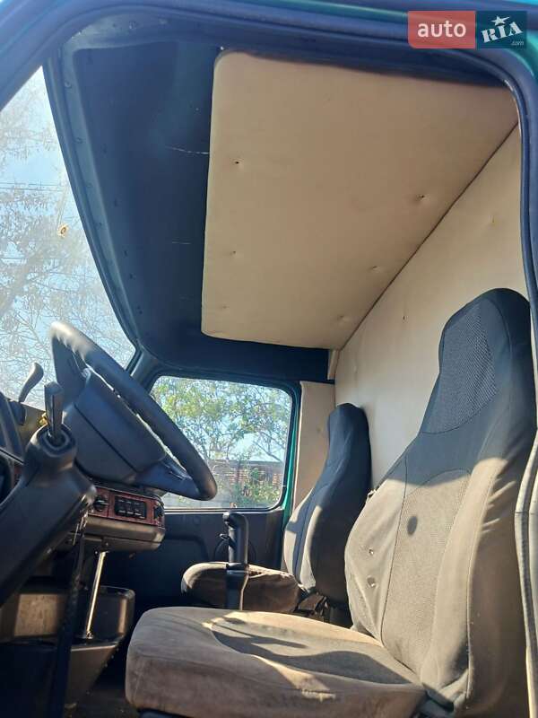 Самосвал Volvo FM 12 2001 в Днепре фото 4 Самосвал Volvo FM 12 2001 в Днепре