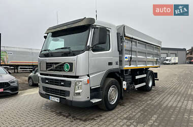 Самоскид Volvo FM 12 2010 в Вінниці