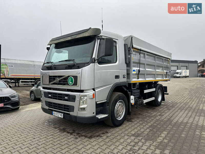 Volvo FM 12 2010