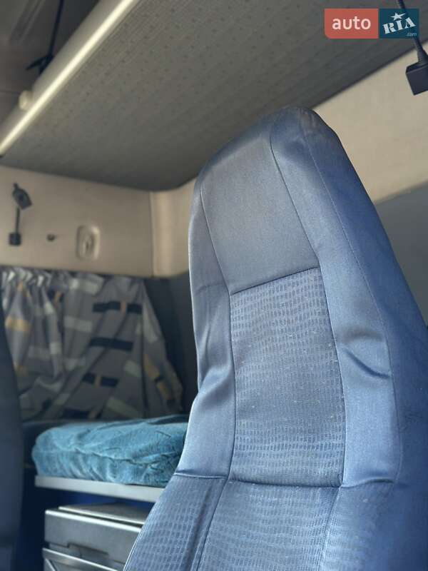 Тягач Volvo FM 12 2010 в Киеве