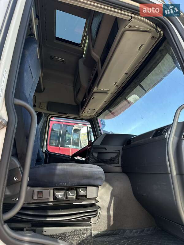 Тягач Volvo FM 12 2010 в Киеве