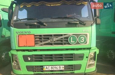 Тягач Volvo FM 12 2008 в Луцьку