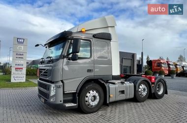 Тягач Volvo FM 12 2012 в Хусте