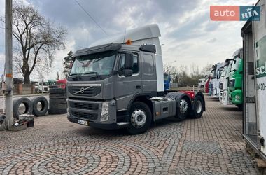 Тягач Volvo FM 12 2012 в Хусті