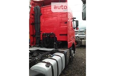  Volvo FM 13 2007 в Хусте