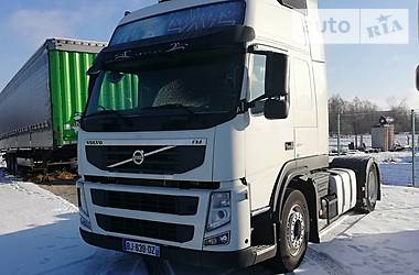 Volvo FM 13 2011