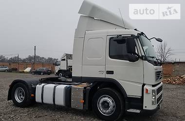 Тягач Volvo FM 13 2007 в Виннице