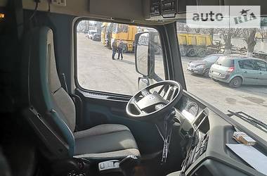 Тягач Volvo FM 13 2014 в Киеве