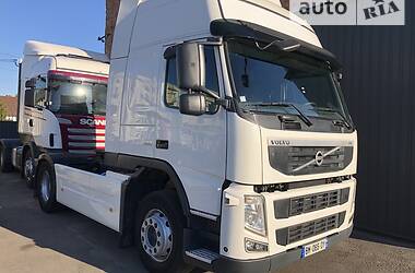 Тягач Volvo FM 13 2011 в Семеновке