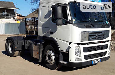 Volvo FM 13 2011