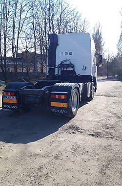 Тягач Volvo FM 13 2011 в Тернополе