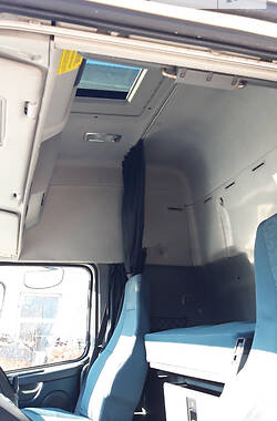 Тягач Volvo FM 13 2011 в Тернополе