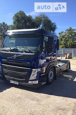 Автовоз Volvo FM 13 2015 в Запорожье