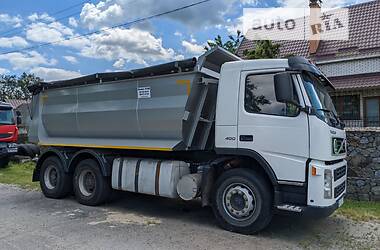 Самоскид Volvo FM 13 2006 в 