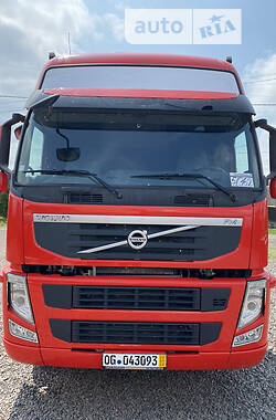 Volvo FM 13 2013