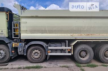 Самоскид Volvo FM 13 2017 в Києві