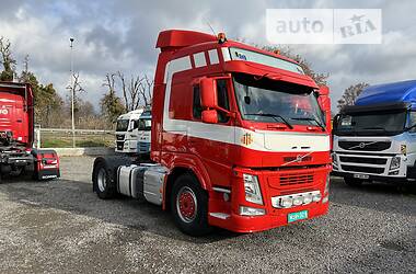 Тягач Volvo FM 13 2015 в Вінниці