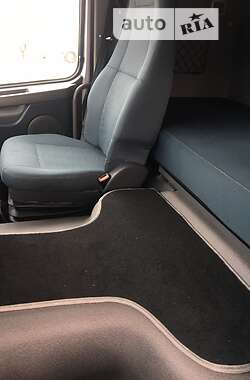 Тягач Volvo FM 13 2013 в 
