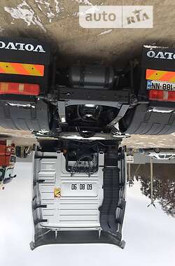 Тягач Volvo FM 13 2013 в 