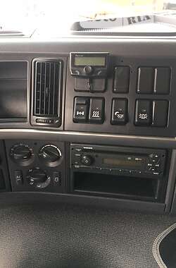 Тягач Volvo FM 13 2013 в 
