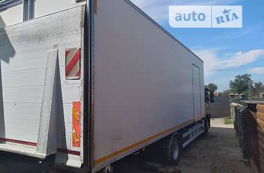 Рефрижератор Volvo FM 13 2008 в 