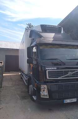 Рефрижератор Volvo FM 13 2008 в 