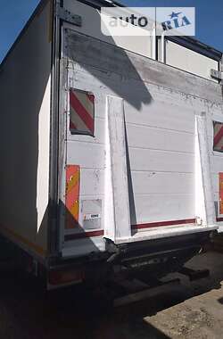 Рефрижератор Volvo FM 13 2008 в 