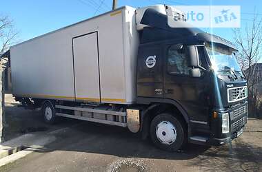 Рефрижератор Volvo FM 13 2008 в 
