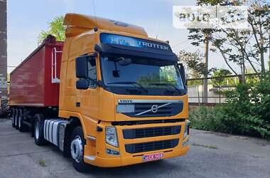 Тягач Volvo FM 13 2013 в Кривому Розі