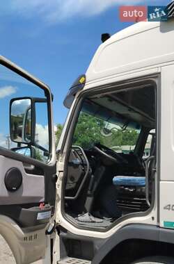 Тягач Volvo FM 13 2008 в 