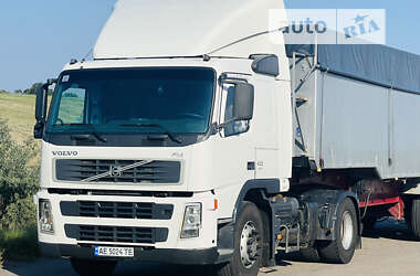 Тягач Volvo FM 13 2007 в Одессе