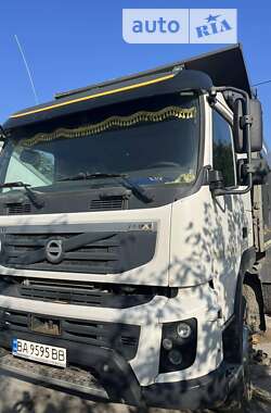 Самосвал Volvo FM 13 2013 в Кропивницком