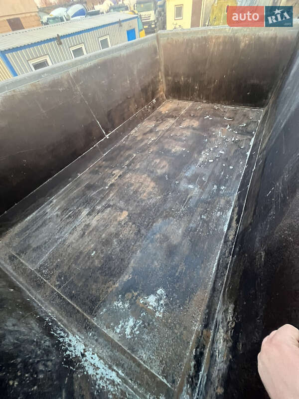 Самосвал Volvo FM 13 2009 в Черкассах фото 29 Самосвал Volvo FM 13 2009 в Черкассах