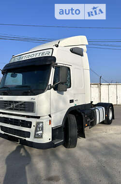 Тягач Volvo FM 13 2008 в Одессе