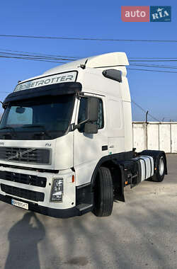 Тягач Volvo FM 13 2008 в 