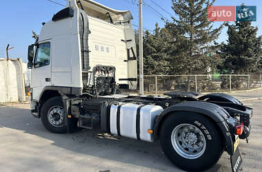 Тягач Volvo FM 13 2008 в 
