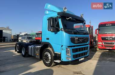 Тягач Volvo FM 13 2013 в Тернополе