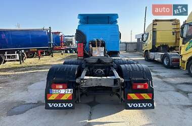 Тягач Volvo FM 13 2013 в Тернополе