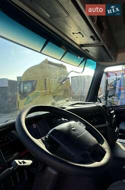 Тягач Volvo FM 13 2013 в Тернополе