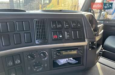 Тягач Volvo FM 13 2013 в Тернополе