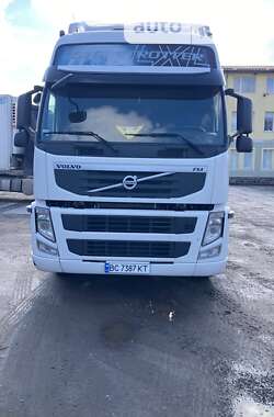 Volvo FM 13 2013