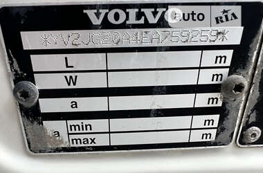 Тягач Volvo FM 13 2013 в Ковелі