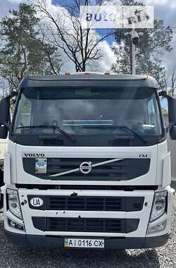 Автовоз Volvo FM 13 2013 в Киеве