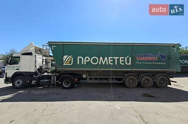 Тягач Volvo FM 13 2019 в Николаеве