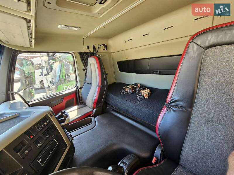 Тягач Volvo FM 13 2019 в Миколаєві фото 3 Тягач Volvo FM 13 2019 в Миколаєві