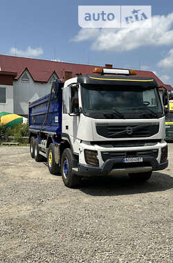 Volvo FM 13 2011