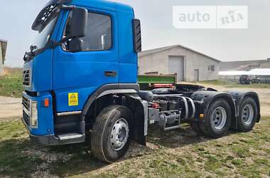 Тягач Volvo FM 13 2010 в Тернополі