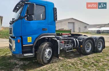 Тягач Volvo FM 13 2010 в Тернополе